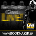 Bookmaker live betting