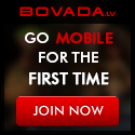 Bovada mobile sportsbook